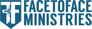 Face to Face Ministries logo